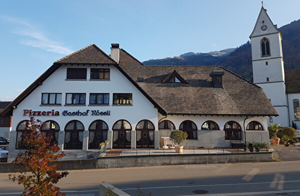 Gasthof Rössli