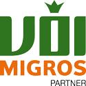 Logo VOI Migrospartner
