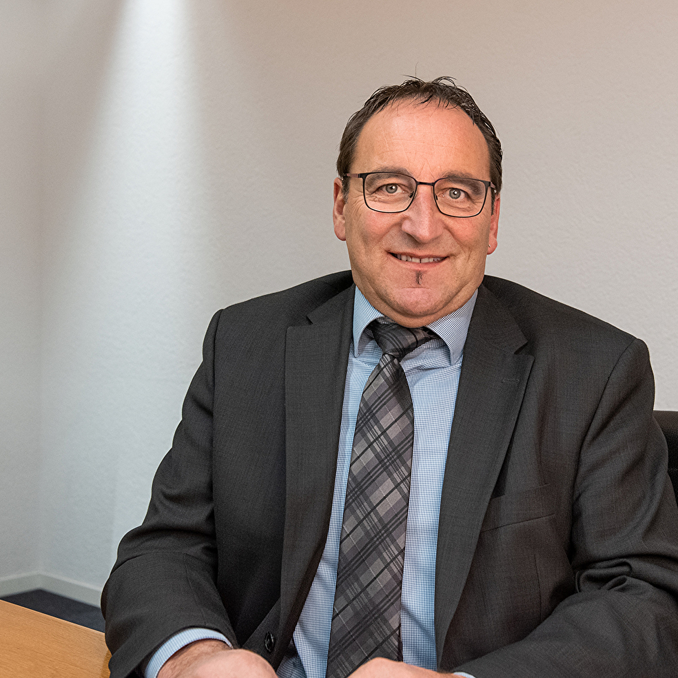 Beat Steiner tritt nach insgesamt 20 Jahren aus dem Gemeinderat Schübelbach zurück. 