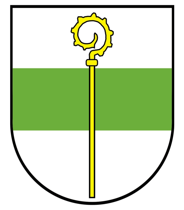 Wappen Buttikon