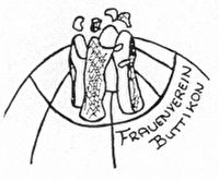 Logo Frauenverein Buttikon