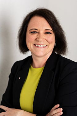 Janine Bodmer