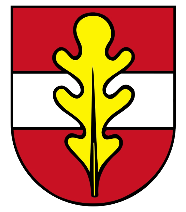 Wappen Siebnen