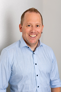 Martin Müller