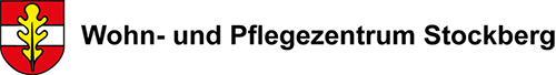 Logo Wohn- und Pflegezentrum Stockberg
