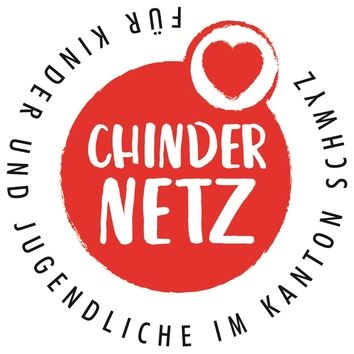 Logo Chindernetz Schwyz