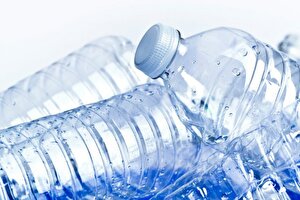 Bouteilles PET