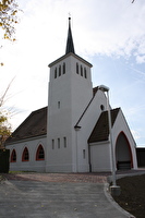 église d'Henniez