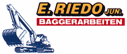 Baggerunternehmen Riedo Emil