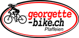Logo georgette-bike.ch