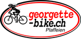Logo georgette-bike.ch