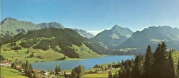 Schwarzsee Tourismus
