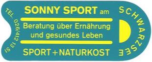 Sonny Sport