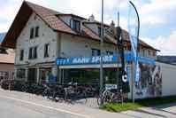 Mahu Sport