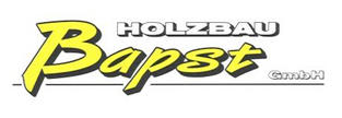 Holzbau Bapst GmbH