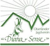 Oberländer Jagdverein Diana Sense
