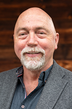 Andreas Zahnd