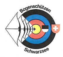 Bogenschützen Schwarzsee