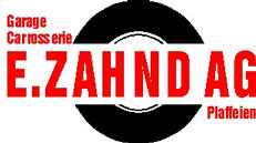 E. Zahnd AG