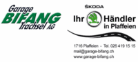 Garage Bifang Trachsel AG