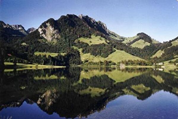 Der Schwarzsee