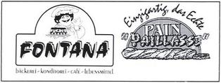 Fontana Bäckerei Plaffeien