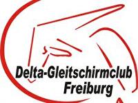 Logo Delta-Gleitschirmclub Freiburg