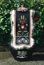 Sattlerei Marcel Boschung