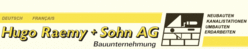 Hugo Raemy + Sohn AG