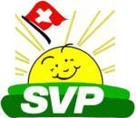 SVP Sense-Oberland