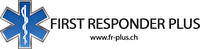 FIRST RESPONDER PLUS