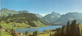 Schwarzsee Tourismus