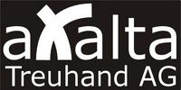 Logo axalta 