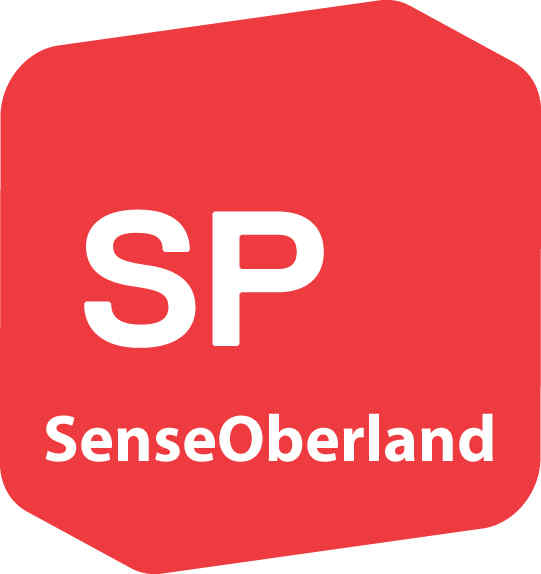 Logo SP