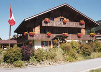 Haus Montanara