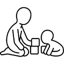 Logo Babysitting