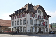 Landgasthof Hirschen