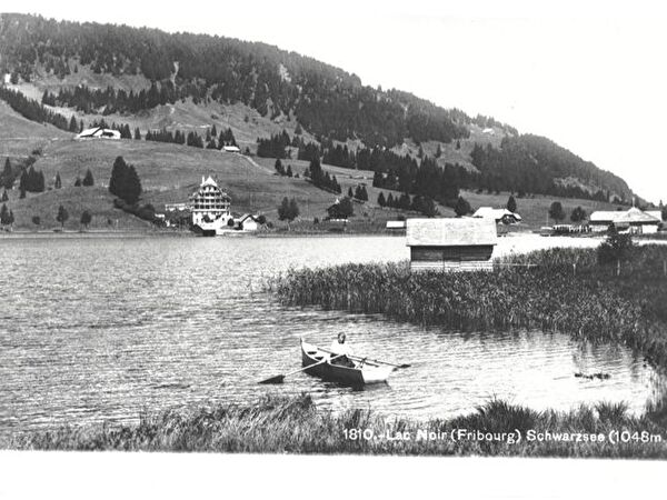 Schwarzsee