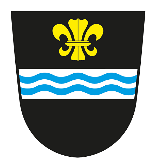 Wappen neue Gemeinde Plaffeien