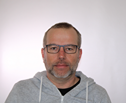 Marcel Beyeler