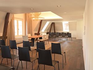 Stadt Affoltern am Albis - Trauzimmer im Kopfbau, Affoltern am Albis