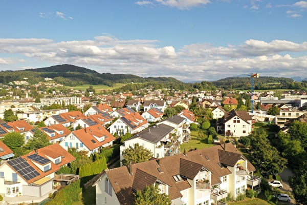 Affoltern am Albis - Unsere Stadt