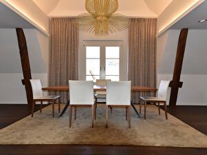 Stadt Affoltern am Albis - Trauzimmer im Kopfbau, Affoltern am Albis