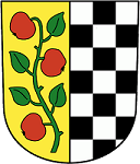 Wappen von Affoltern am Albis