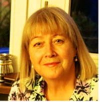 Margrit Bohnenblust