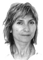 Claudine Vonaesch