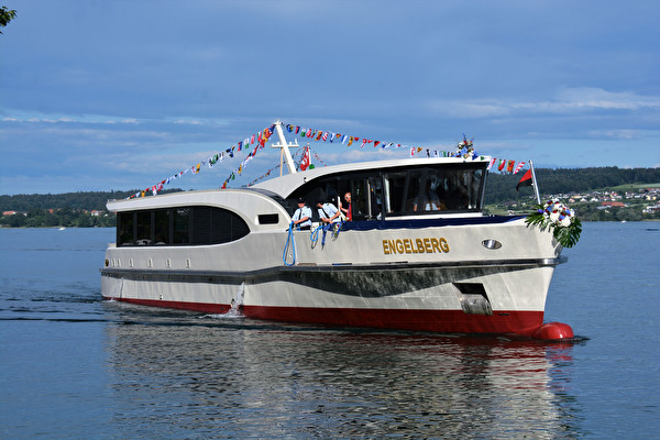 MS Engelberg