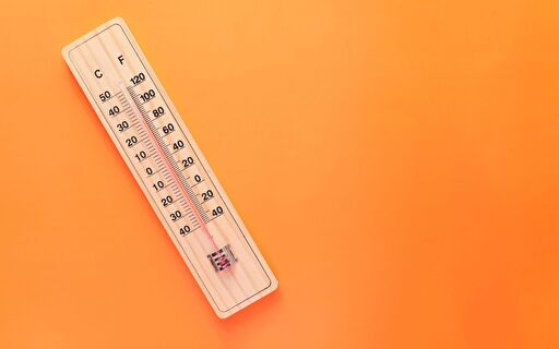 Thermometer