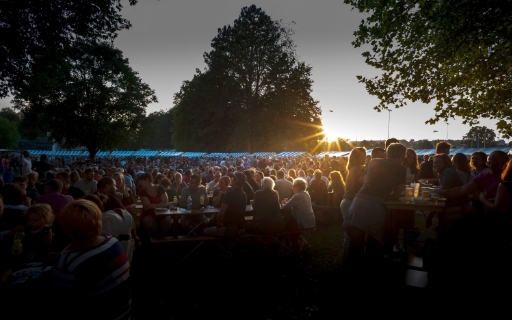 Leben in Emmen