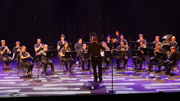 Emmen musiziert
